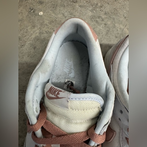 Nike Dunk Low Fossil size 12 men’s - Picture 6 of 9